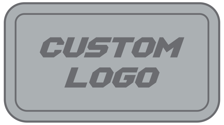 Custom Logo Cooler Pad